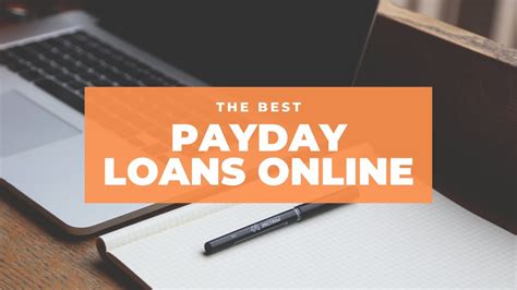 Best Payday Loan Companies